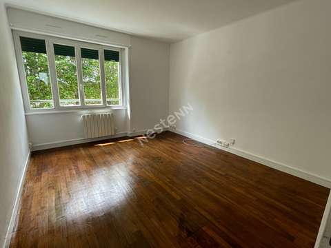 Location appartement 2 pièces Saint-Brieuc 22