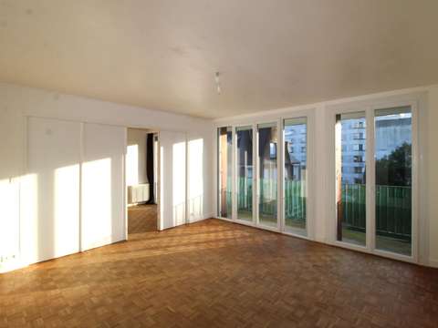 Location appartement 4 pièces Saint-Brieuc 22