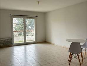 Location Appartement 2 piècesSaint-Brieuc