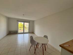 Location Appartement 2 piècesSaint-Brieuc