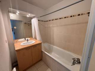 Location appartement 2 pièces