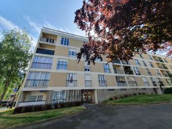 Location appartement 3 pièces Saint-Brieuc 22