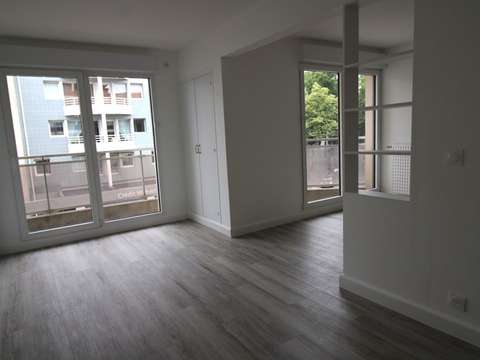 Location appartement 2 pièces Saint-Brieuc 22