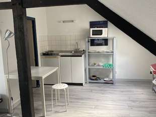 Photo Location appartement Saint-Brieuc