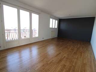 Location appartement 4 pièces