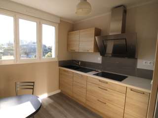 Location appartement 4 pièces