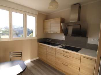 Location appartement 4 pièces