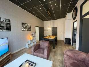 Photo Location appartement Saint-Brieuc