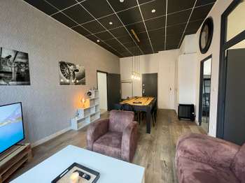 Location appartement 3 pièces Saint-Brieuc 22