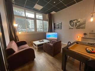 Location appartement 3 pièces