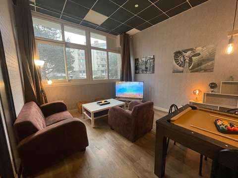 Location appartement 3 pièces