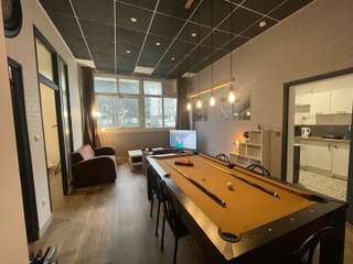 Location appartement 3 pièces