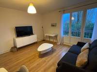 Location appartement 2 pièces