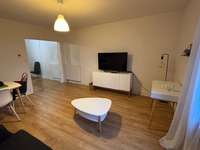 Location appartement 2 pièces Location appartement 2 pièces