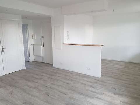 Location appartement 3 pièces Saint-Brieuc 22