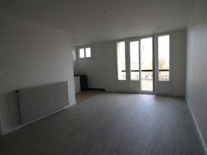 Location Appartement T1Saint-Brieuc