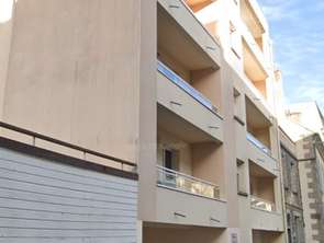 Location Appartement 3 piècesSaint-Brieuc