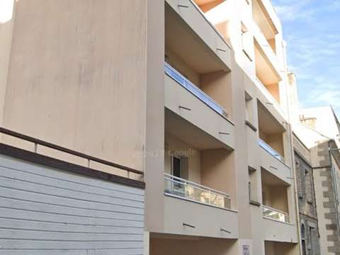 Location appartement 3 pièces Saint-Brieuc 22