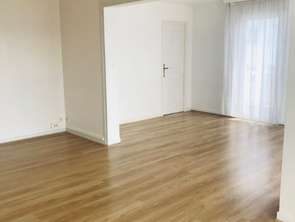 Location Appartement 4 piècesSaint-Brieuc