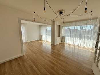 Location appartement 4 pièces Saint-Brieuc 22