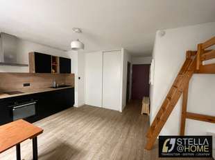 Photo Location appartement Saint-Brieuc