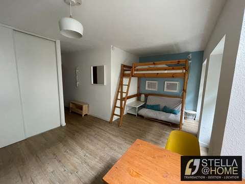 Location appartement 1 pièce