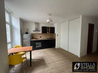 Location appartement 1 pièce