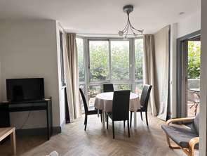 Location Appartement T1Saint-Brieuc
