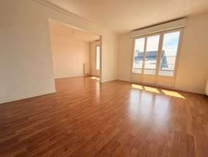 Location Appartement 4 piècesSaint-Brieuc