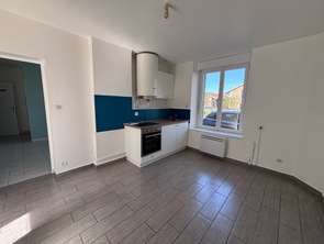 Location Appartement 2 piècesSaint-Brieuc