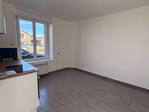 Location appartement 2 pièces