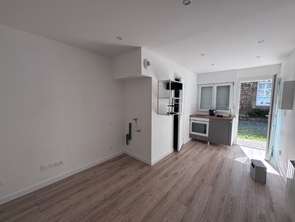 Location Appartement T1Saint-Brieuc