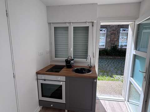 Location appartement 1 pièce