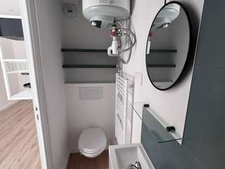 Location appartement 1 pièce