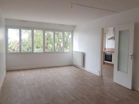 Location appartement 2 pièces Saint-Brieuc 22