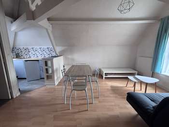 Location appartement 2 pièces Saint-Brieuc 22
