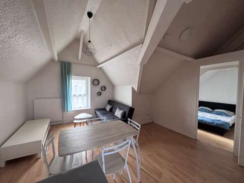 Location appartement 2 pièces