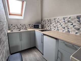 Location appartement 2 pièces