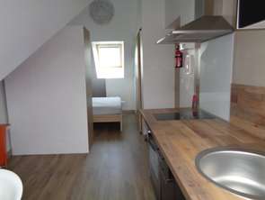 Location StudioSaint-Brieuc