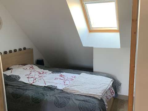 Location Studio 1 pièce