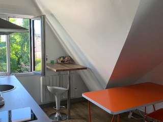 Location Studio 1 pièce