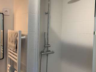 Location Studio 1 pièce