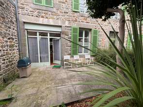 Location Appartement 2 piècesSaint-Brieuc
