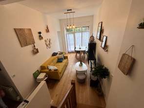 Location Appartement 2 piècesSaint-Brieuc