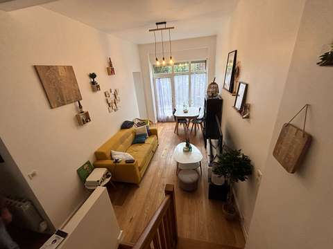 Location appartement 2 pièces
