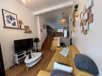 Location appartement 2 pièces