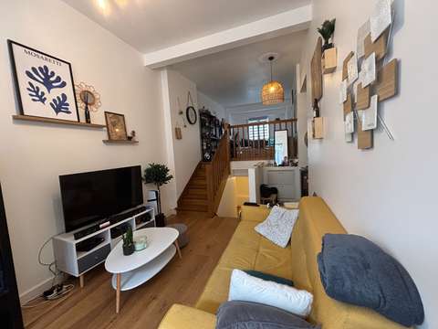 Location appartement 2 pièces