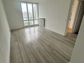 Location Appartement T1Saint-Brieuc