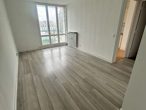 Location appartement 1 pièce Saint-Brieuc 22