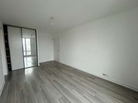 Location appartement 1 pièce